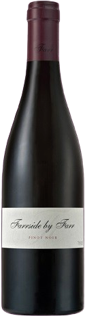 By Farr | Farr Rising Farrside by Farr Geelong Pinot Noir 2021 Geelong